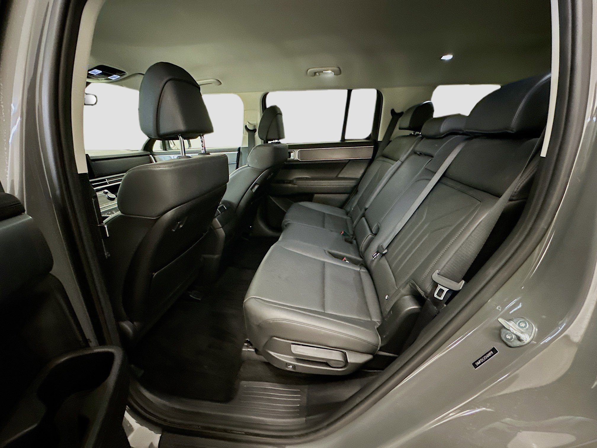 Used 2025 Hyundai Santa Fe SEL image 29