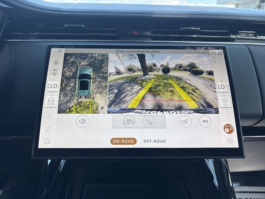 Used 2024 Land Rover Range Rover Sport Autobiography image 29