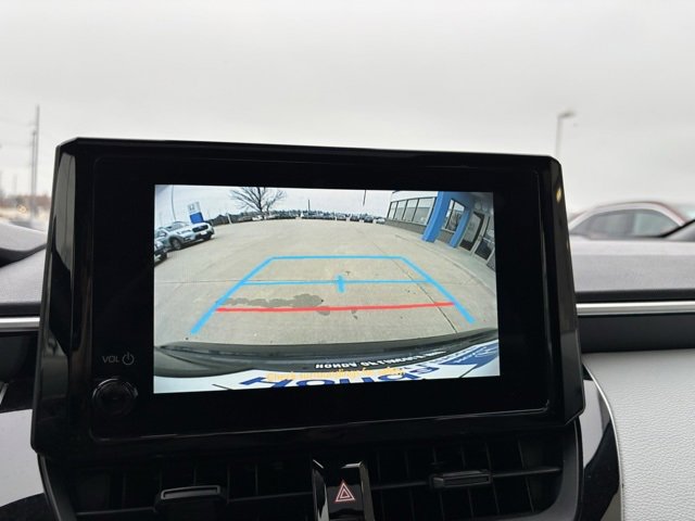 Used 2023 Toyota Corolla SE image 20