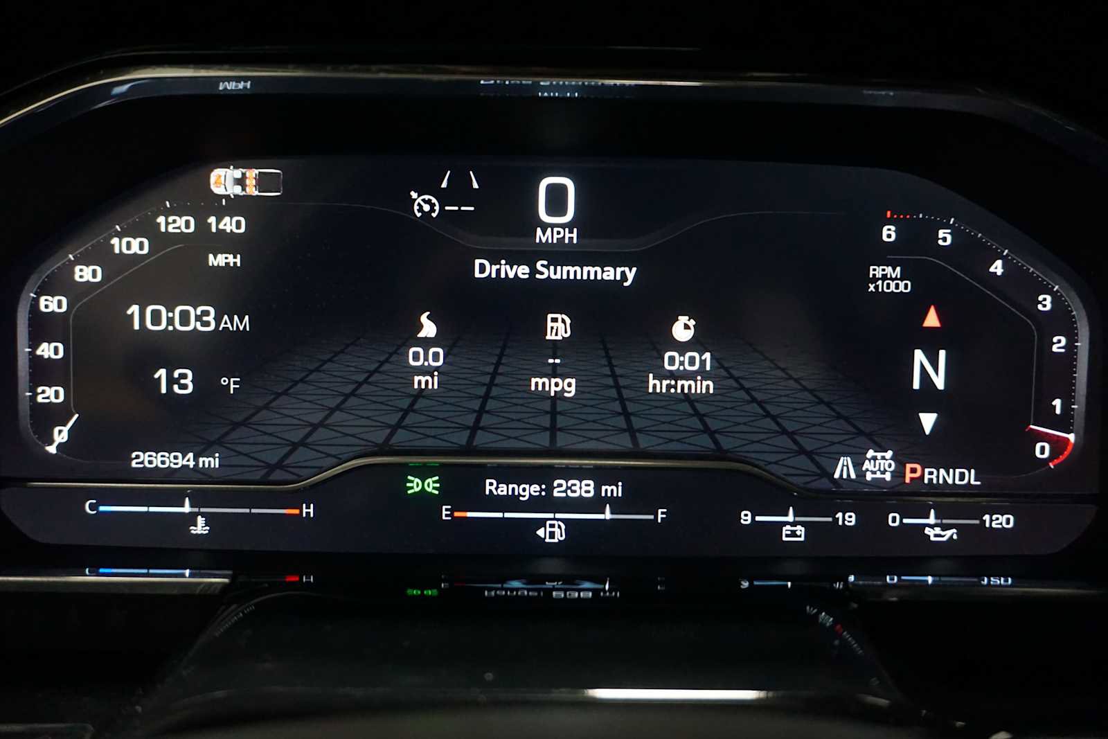 Certified 2025 GMC Sierra 1500 SLT image 26