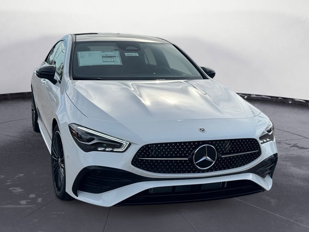 Used 2026 Mercedes-Benz CLA 250 image 7