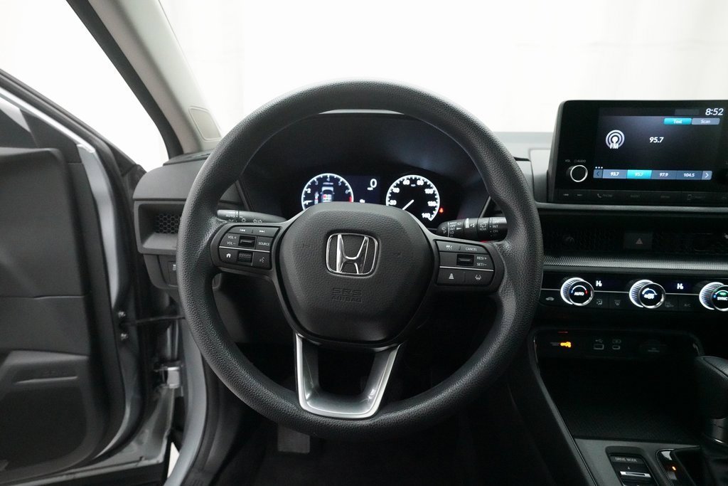 Certified 2023 Honda CR-V EX image 4