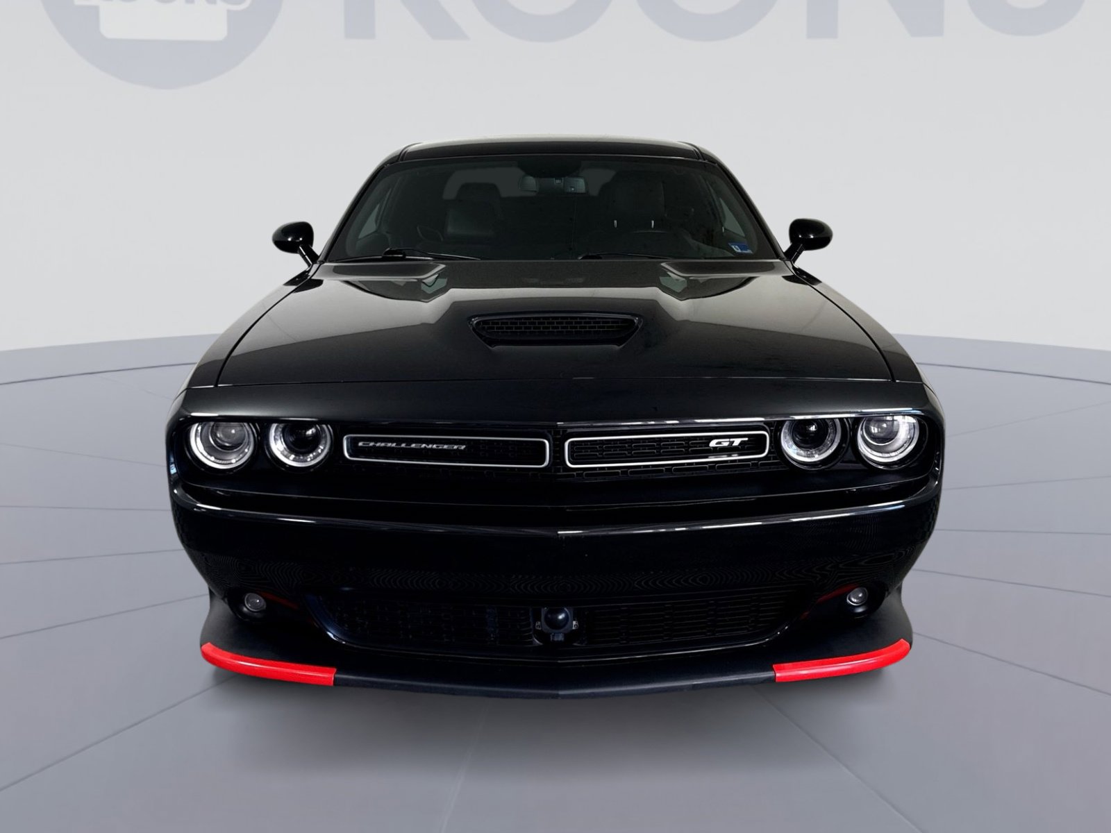 Used 2023 Dodge Challenger GT w/ Plus Package RWD image 11