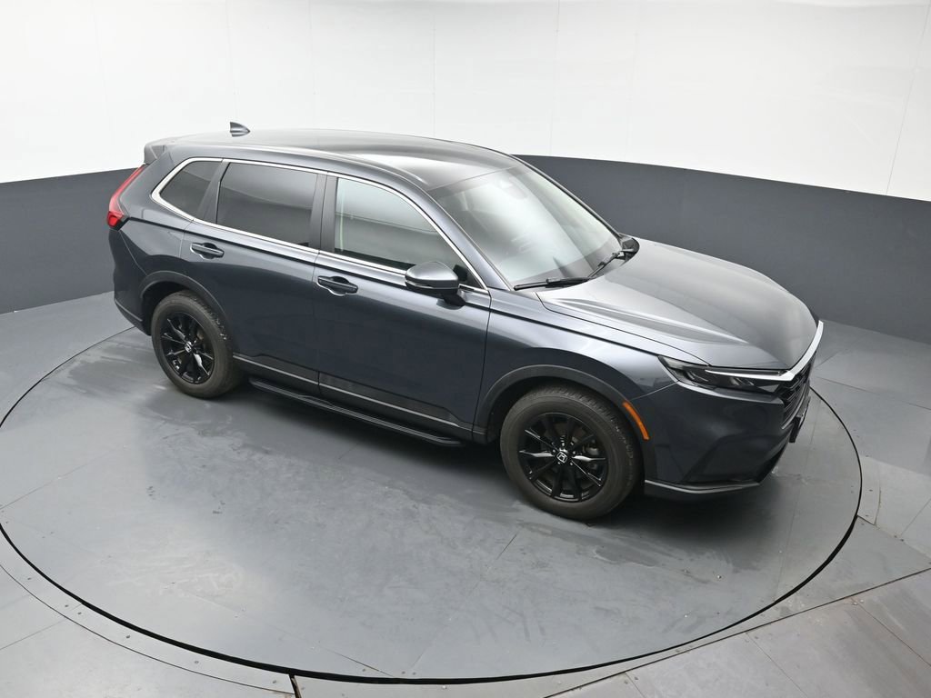 Used 2024 Honda CR-V LX image 38