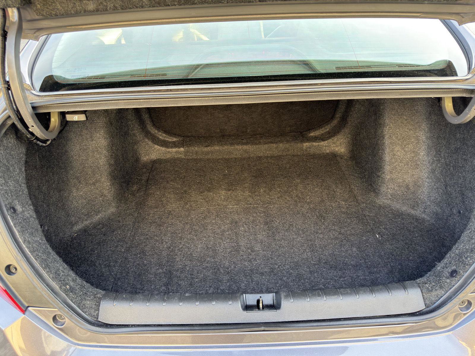 Used 2019 Honda Civic LX image 32
