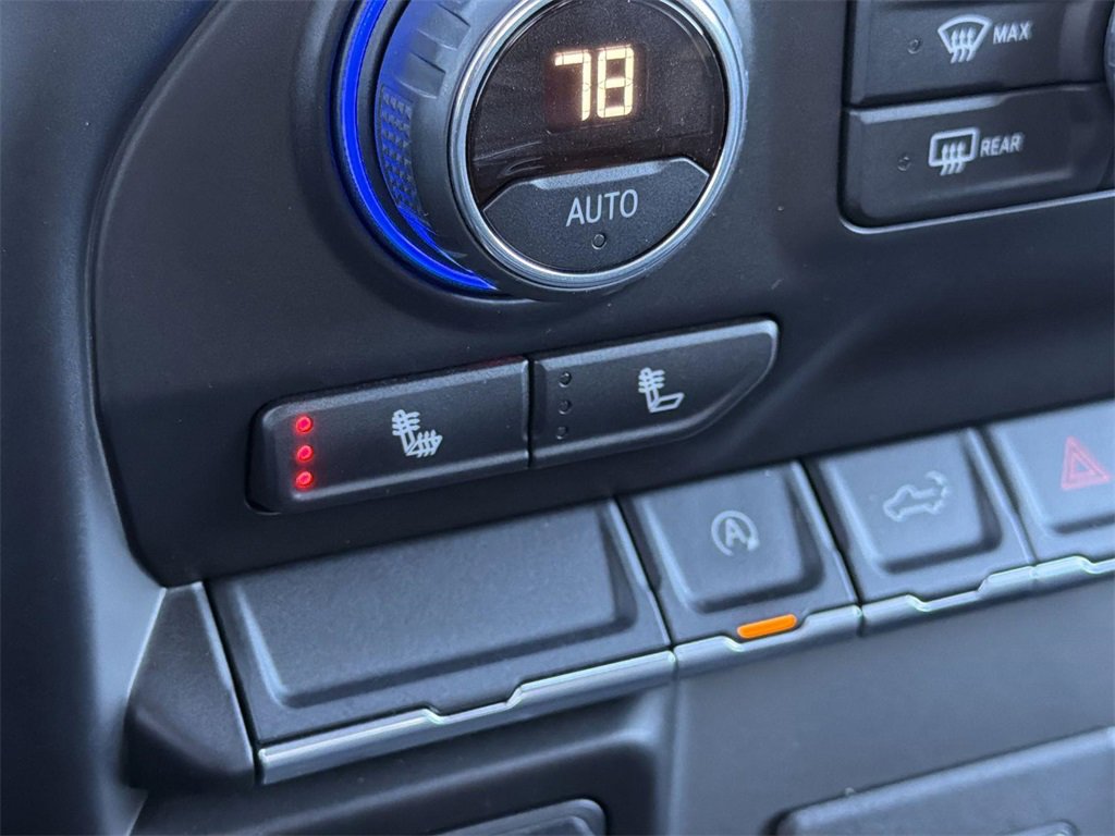 Used 2019 Chevrolet Silverado 1500 RST w/ All-Star Edition image 17