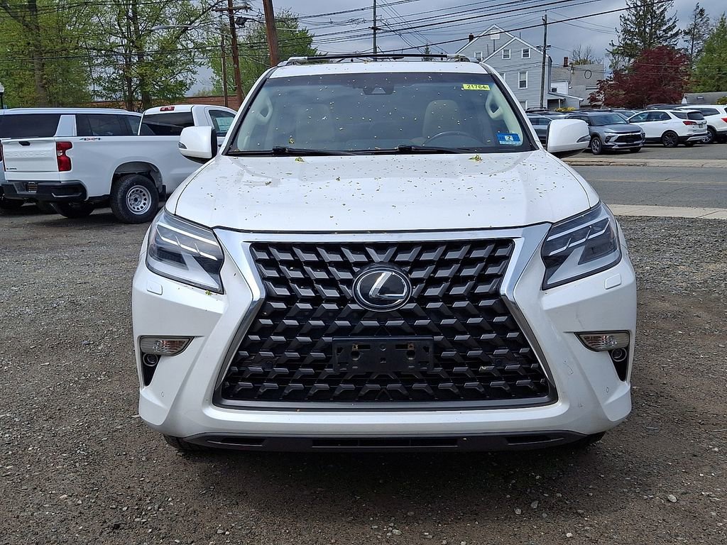 Used 2020 Lexus GX 460 Premium AWD/4WD image 2