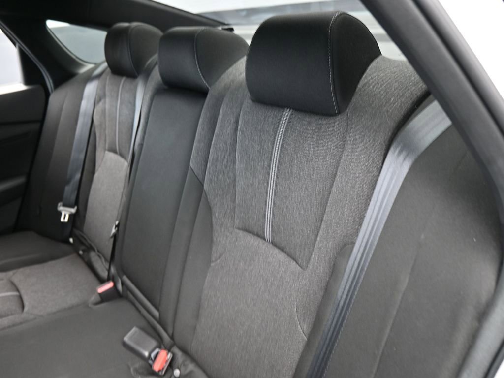 Used 2023 Honda Accord Sport image 27