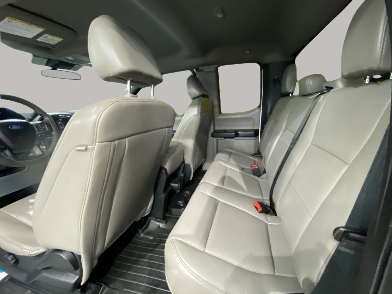 Used 2021 Ford F250 XL w/ Power Equipment Group image 11