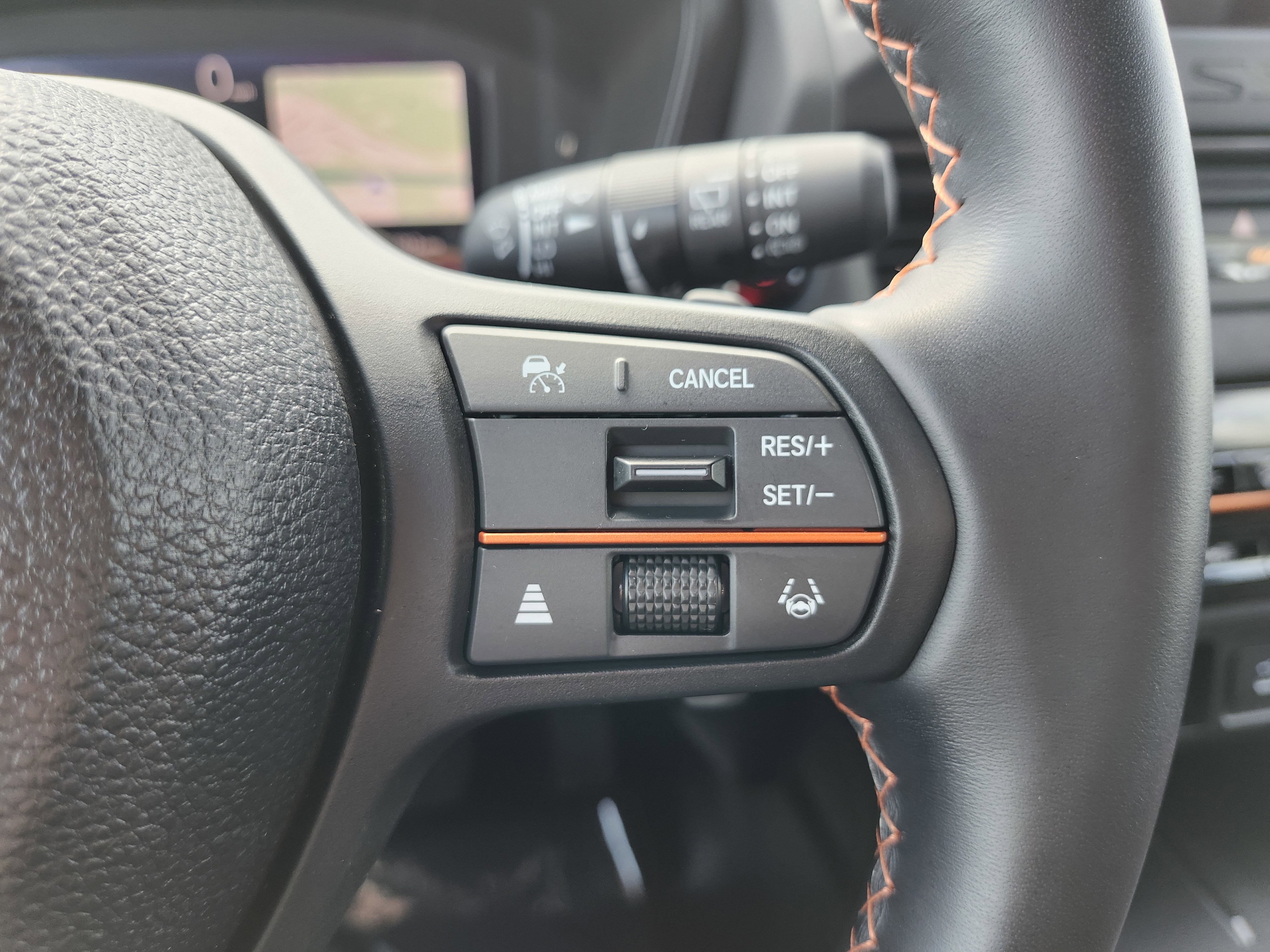 Used 2026 Honda Passport TrailSport image 40