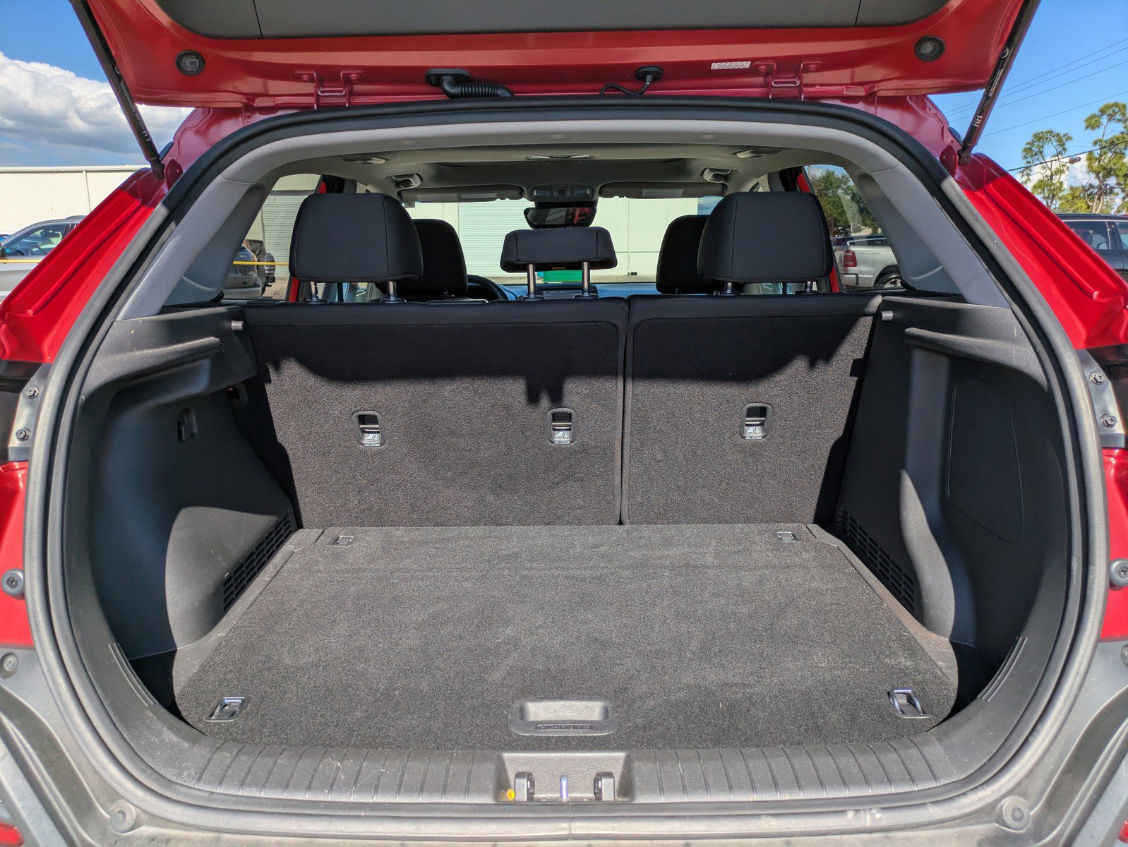 Used 2020 Hyundai Kona SEL Plus FWD image 10