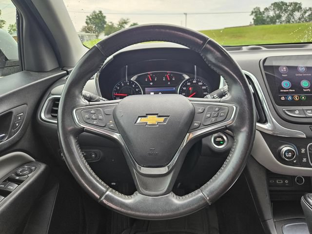 Used 2020 Chevrolet Equinox LT FWD image 14