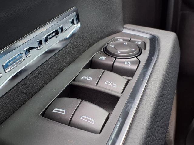 New 2026 GMC Sierra 1500 Denali image 17