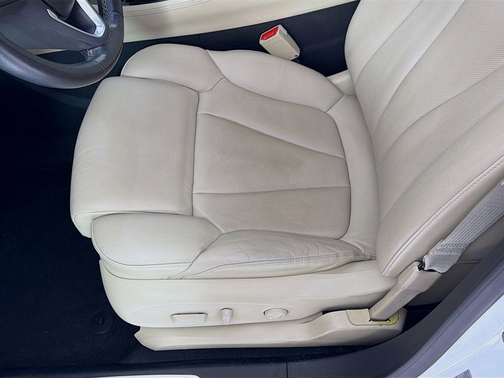 Used 2017 Buick Envision Premium w/ Driver Confidence Package image 21