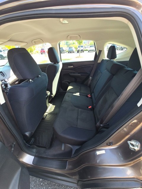 Used 2015 Honda CR-V LX image 10