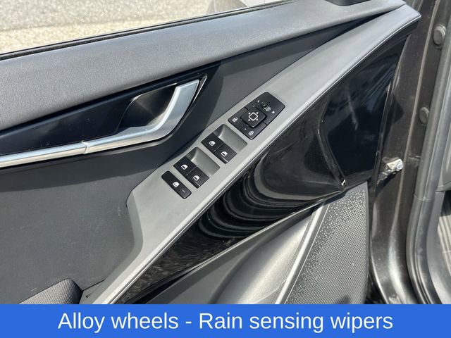 Used 2023 Kia Niro Wind w/ Wind Preserve Package image 15