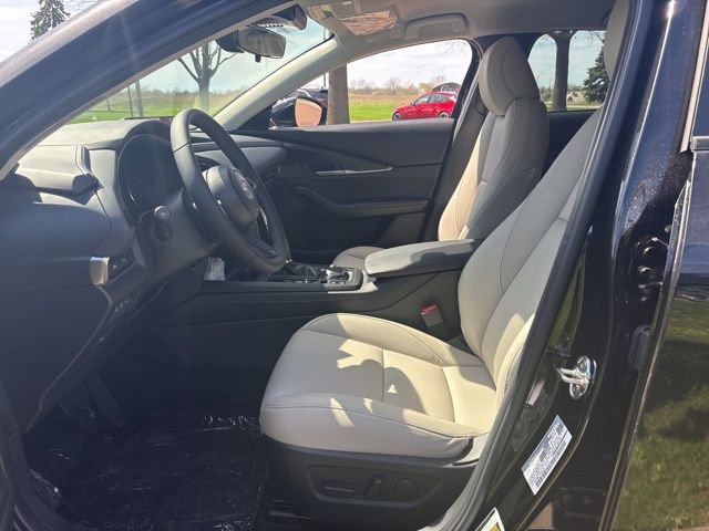 New 2026 MAZDA CX-30 AWD 2.5 S w/ Select Sport Pkg image 11