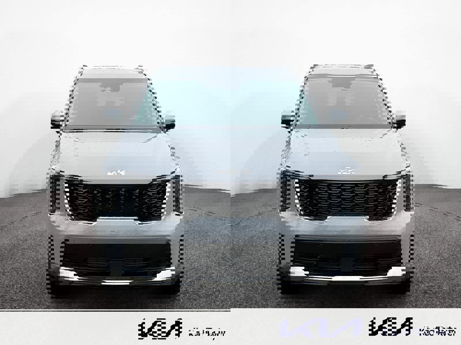 New 2026 Kia Sorento S image 8