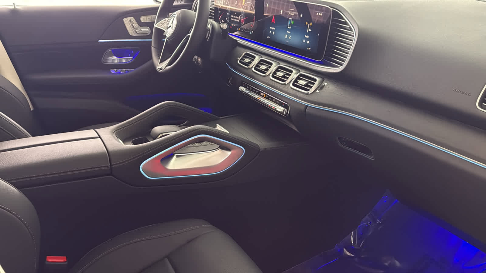New 2026 Mercedes-Benz GLE 350 4MATIC image 38