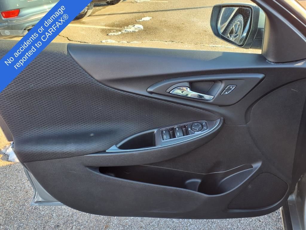 Used 2023 Chevrolet Malibu LT image 14