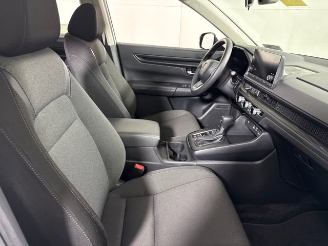Used 2025 Honda CR-V EX image 14