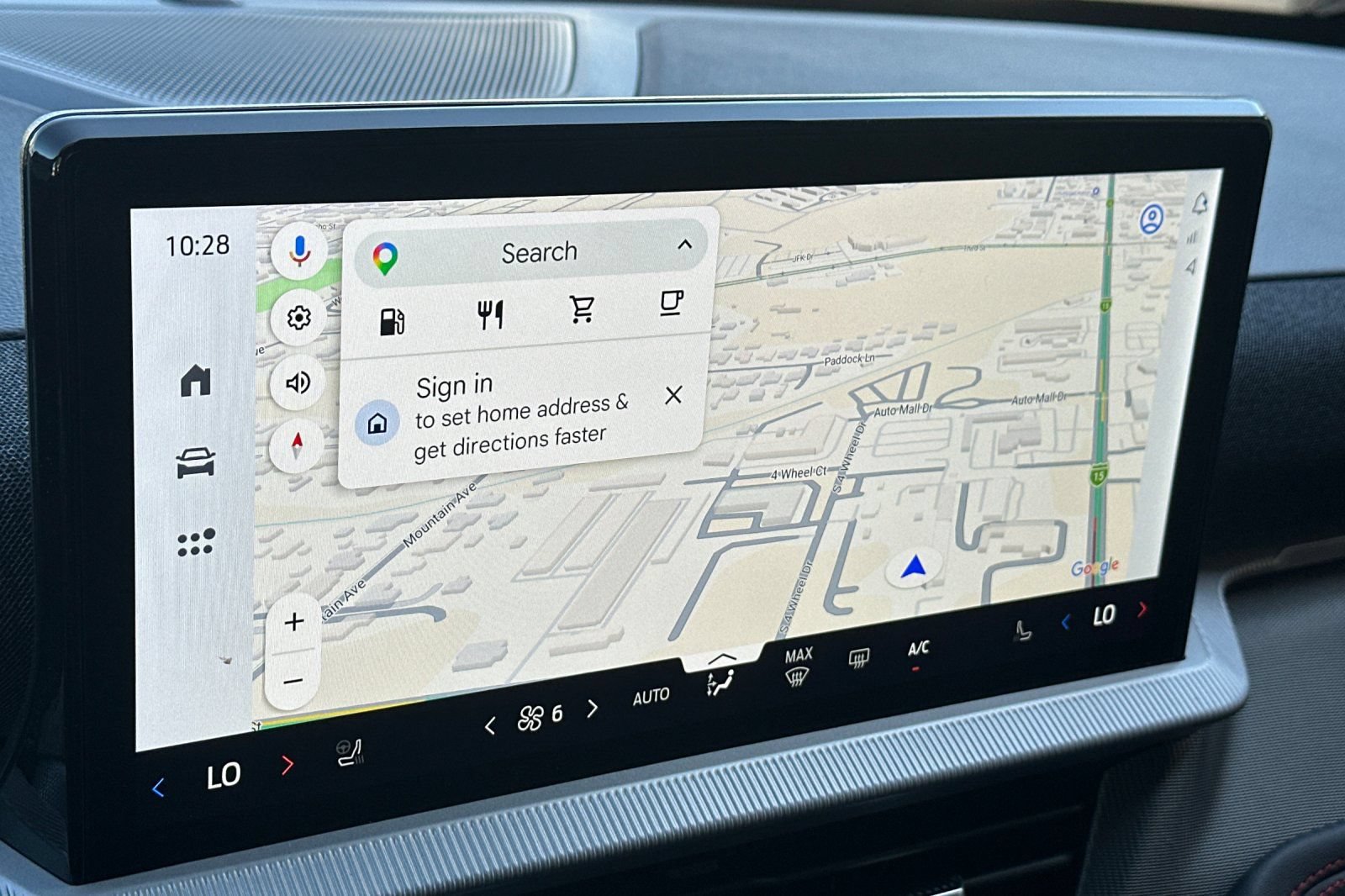 New 2026 Ford Explorer ST-Line w/ ST-Line Street Pack RWD image 20