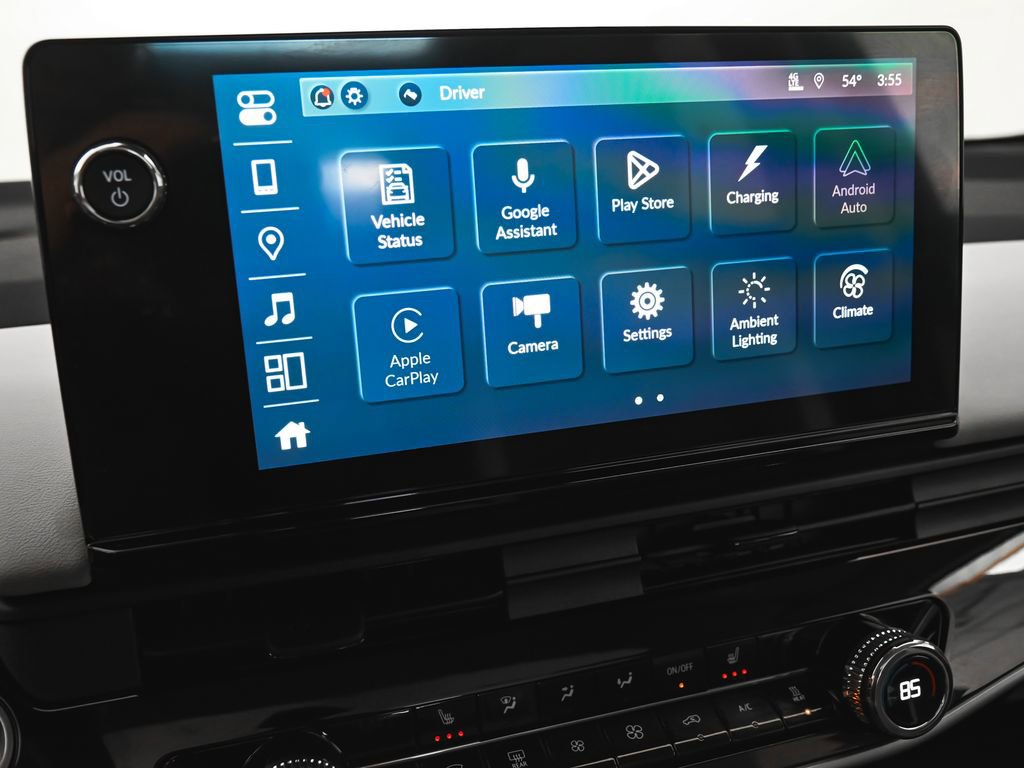 Used 2025 Honda Prologue Touring image 19