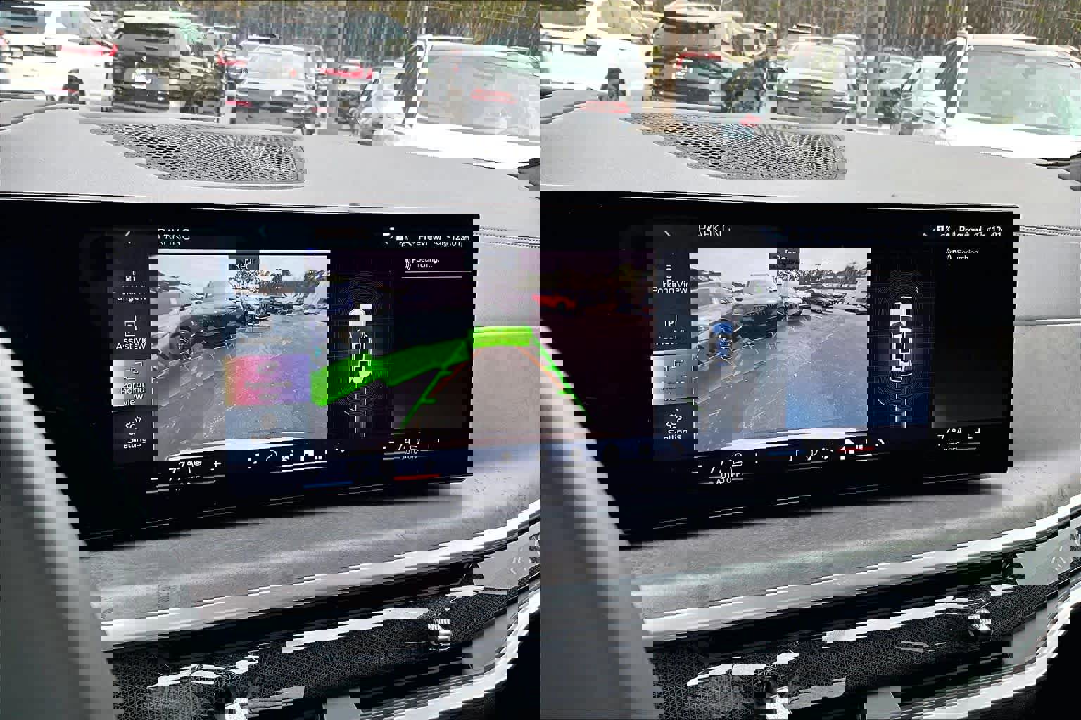 Certified 2024 BMW X7 xDrive40i w/ M Sport Package image 27