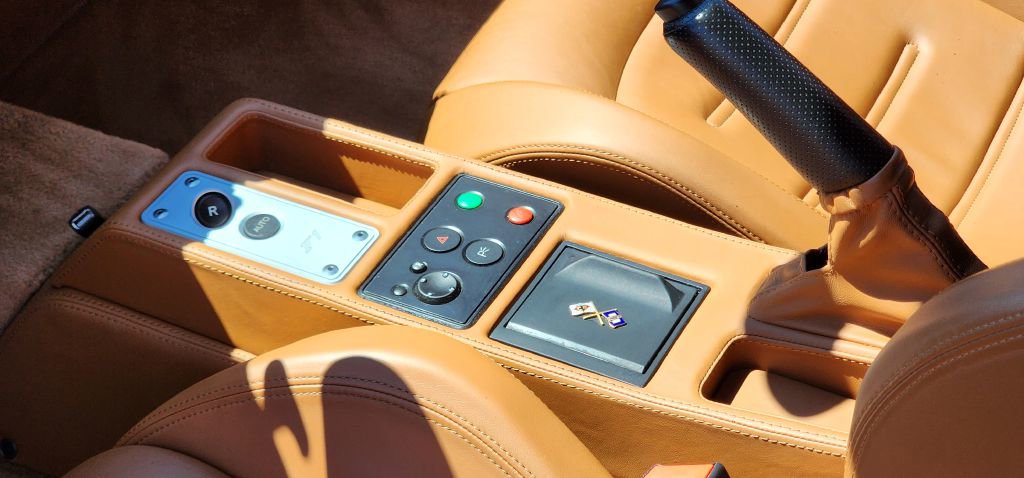 Used 2005 Ferrari F430 Coupe image 27