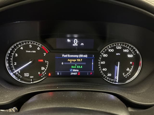 Certified 2023 Cadillac XT4 Sport FWD image 15
