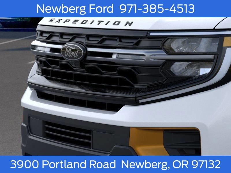 New 2026 Ford Expedition Tremor AWD/4WD image 17