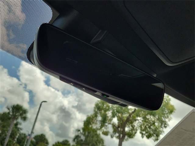 Used 2025 Toyota Sequoia SR5 image 28