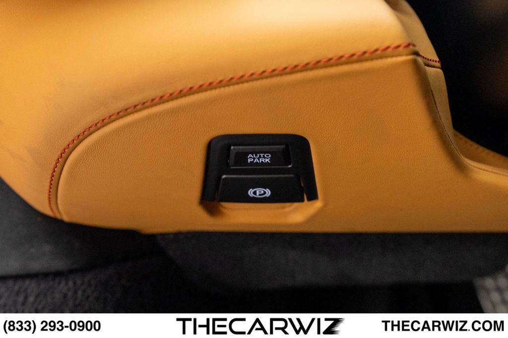 Used 2025 Ferrari 296 GTB RWD image 70