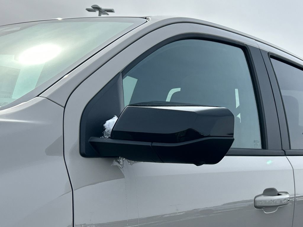 New 2026 GMC Canyon AT4 w/ Technology Plus Package AWD/4WD image 14