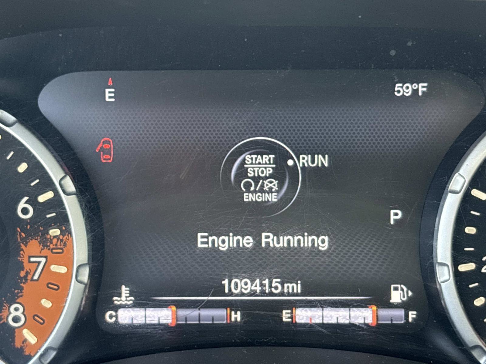 Used 2016 Jeep Renegade Trailhawk w/ Popular Equipment Group image 23