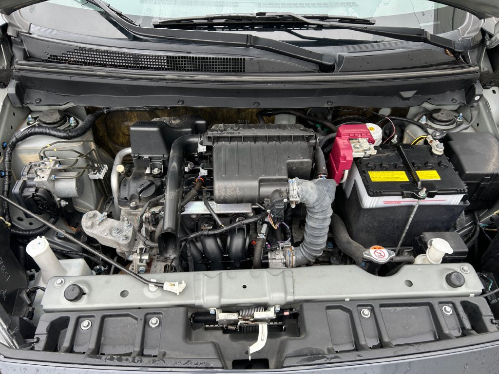 Used 2024 Mitsubishi Mirage G4 FWD image 18