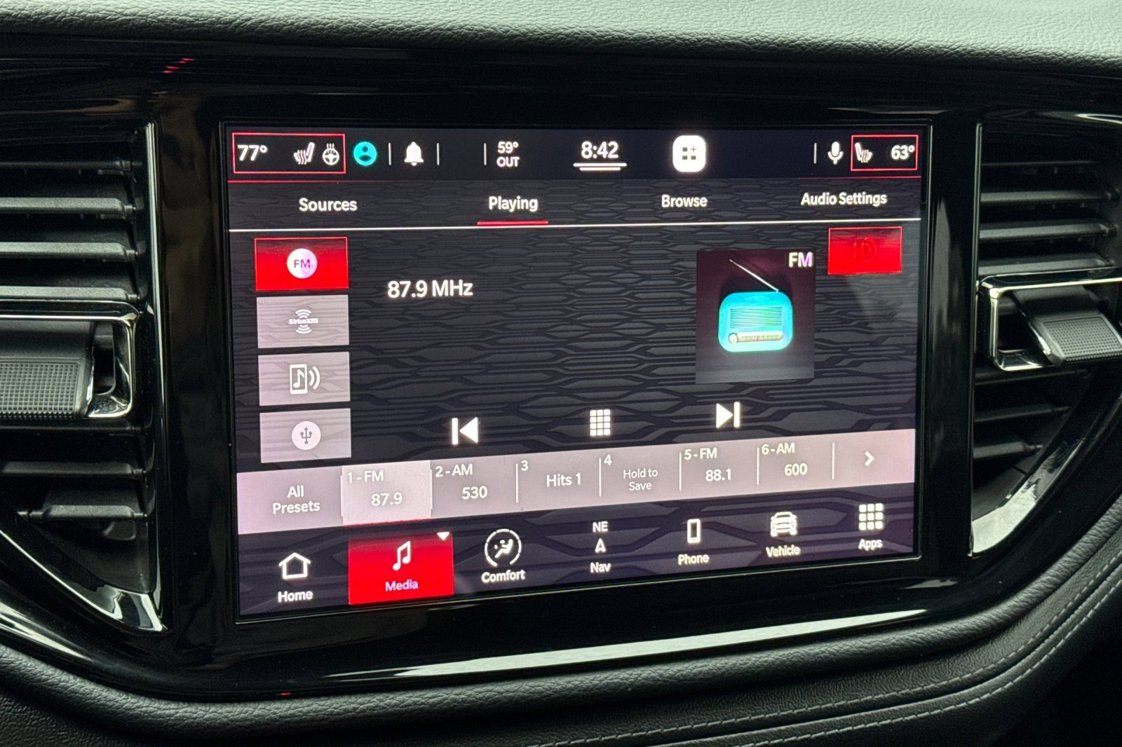 Used 2021 Dodge Durango GT image 20