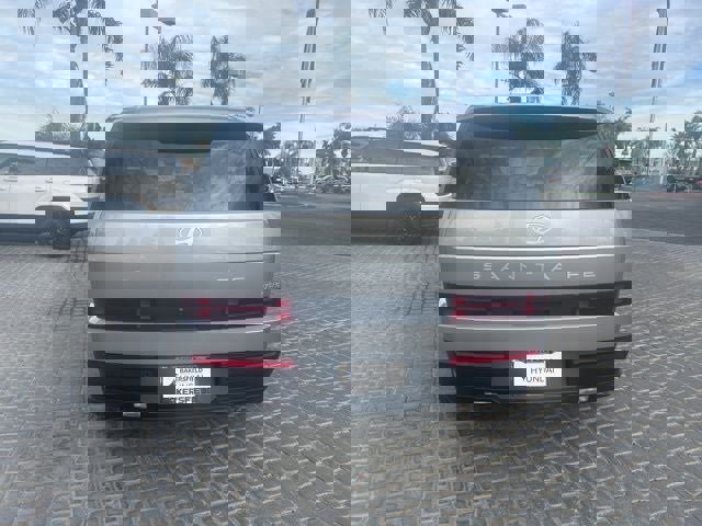New 2026 Hyundai Santa Fe SE image 29