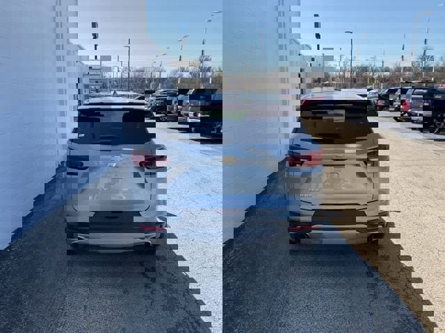 Used 2023 Chevrolet Blazer LT w/ LPO, Floor Liner Package image 6