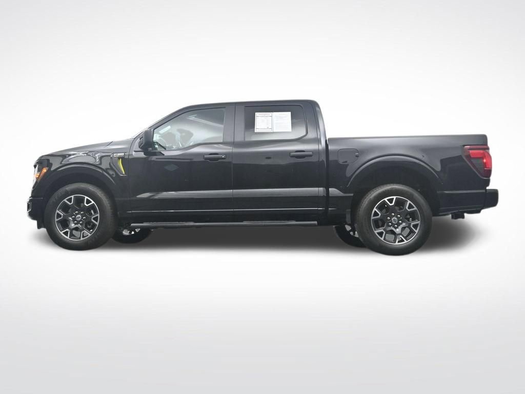 Used 2024 Ford F150 STX RWD image 35
