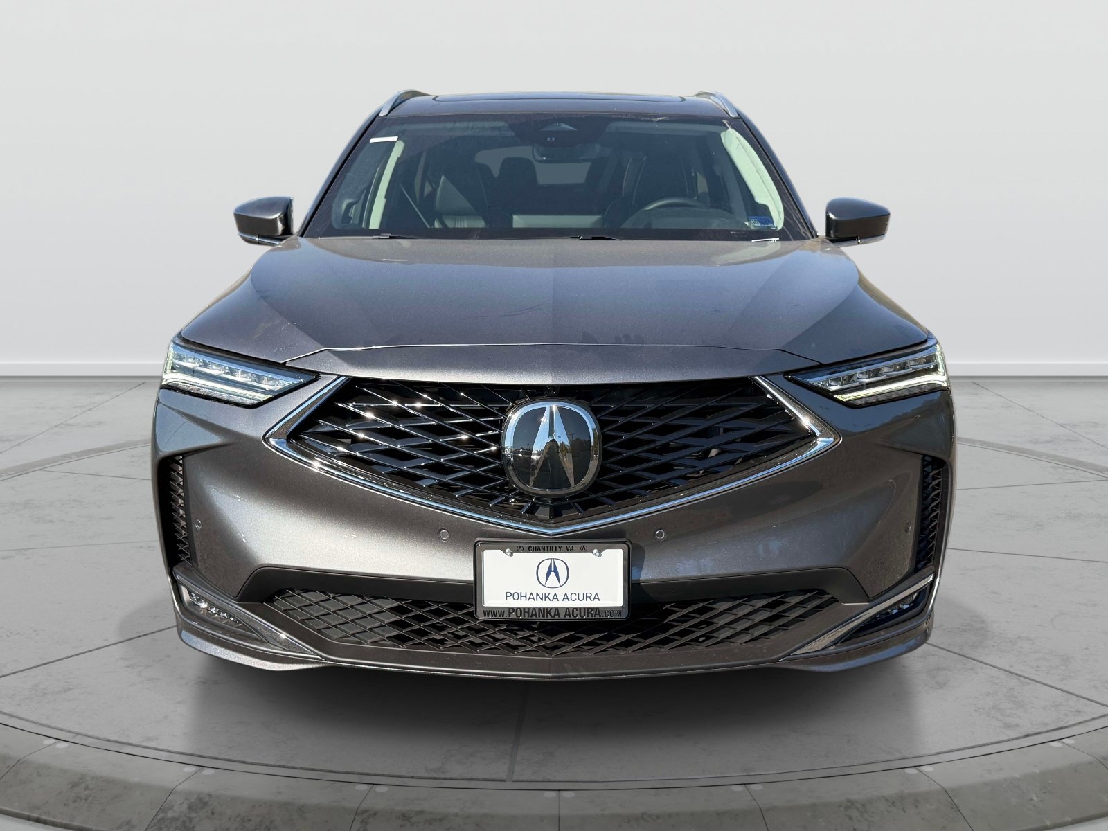 New 2026 Acura MDX w/ Advance Package AWD/4WD image 6