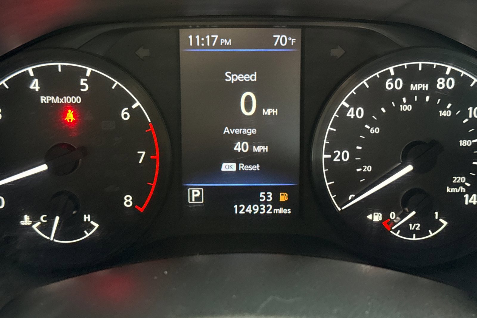 Used 2021 Nissan Altima 2.5 S FWD image 23