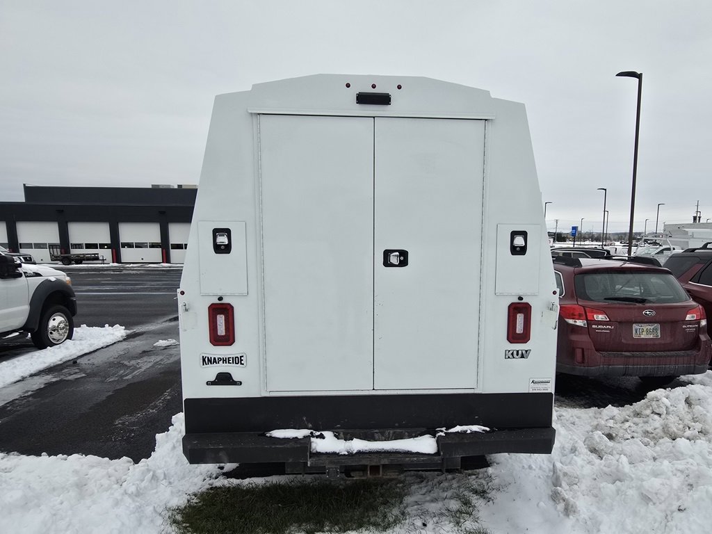 Used 2019 Chevrolet Silverado 3500 W/T w/ WT Convenience Package image 3