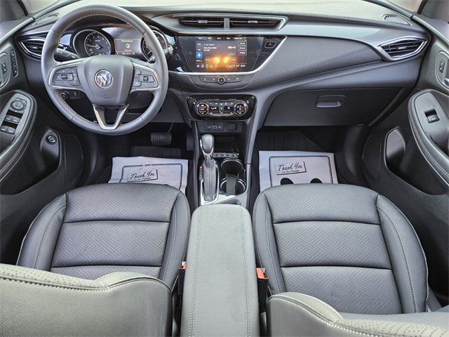 Used 2023 Buick Encore GX Essence w/ Advanced Technology Package image 12