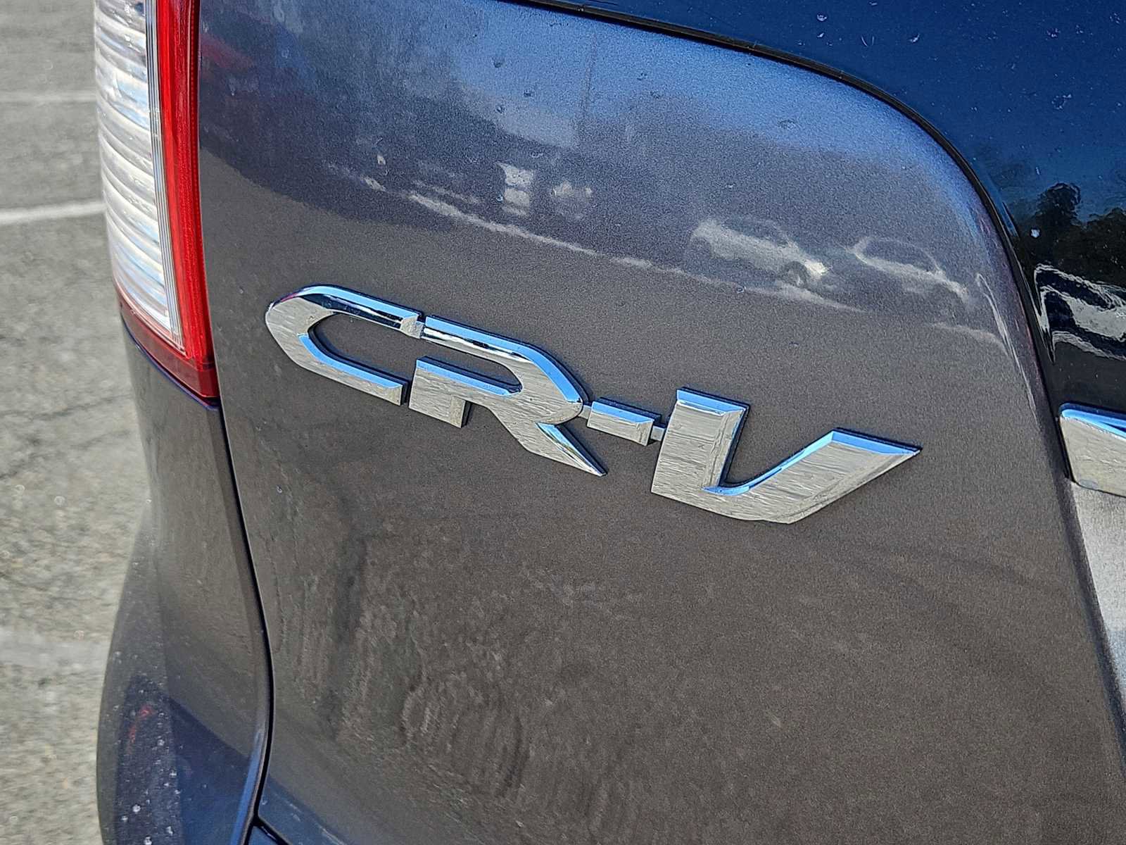 Used 2012 Honda CR-V EX-L image 12