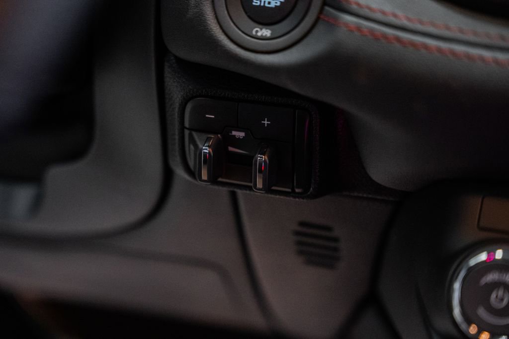 New 2026 Dodge Durango GT image 26