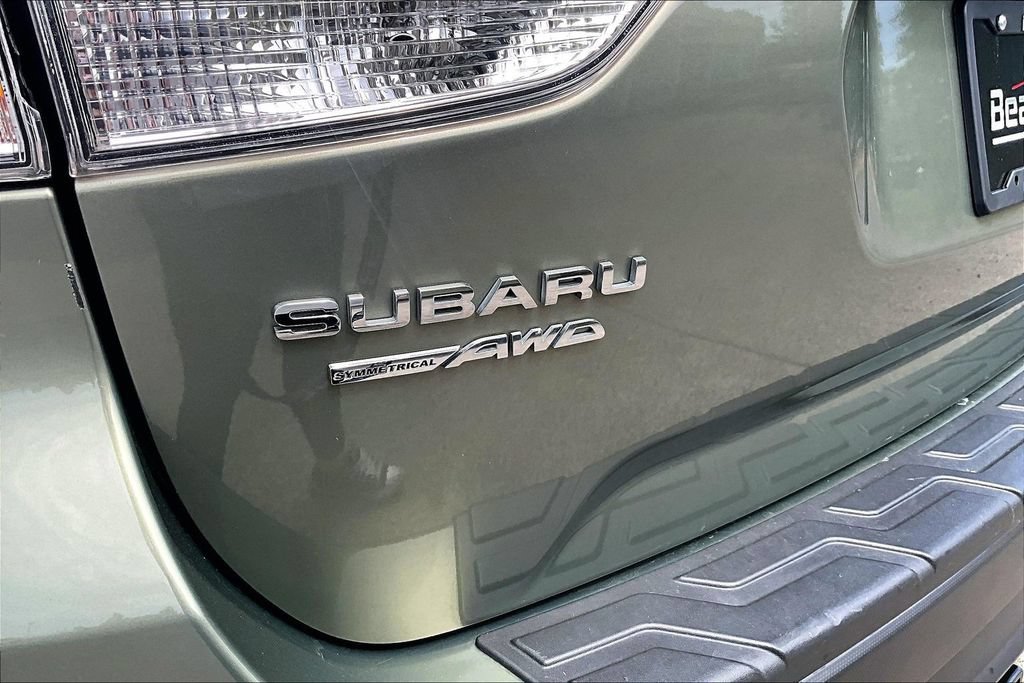 Used 2019 Subaru Forester Premium w/ All-Weather Package AWD/4WD image 33
