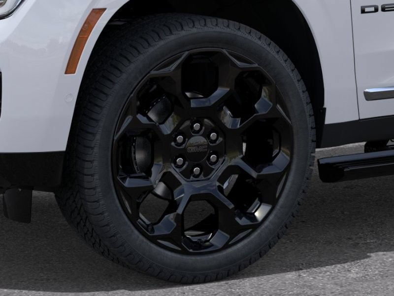 New 2026 GMC Yukon XL Denali w/ Denali Reserve Package AWD/4WD image 10