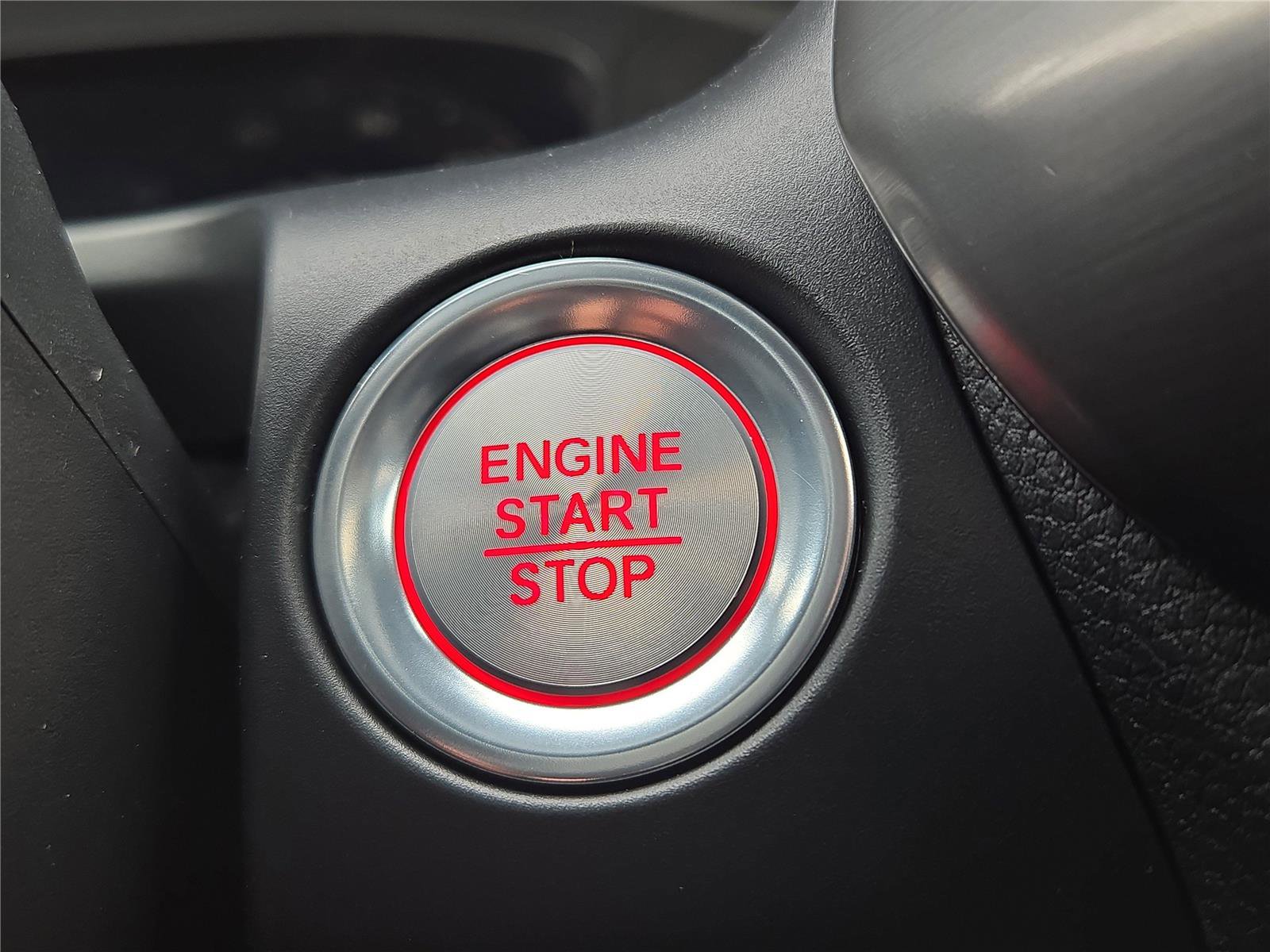 New 2026 Acura ADX A-Spec image 4