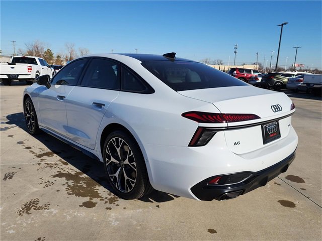 New 2026 Audi A6 Premium Plus image 5